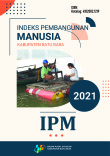 Indeks Pembangunan Manusia Kabupaten Batu Bara 2021