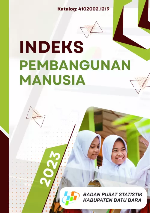 Indeks Pembangunan Manusia Kabupaten Batu Bara 2023